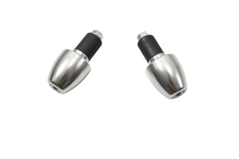 BUZZETTI KOŃCÓWKI/CIĘŻARKI KIEROWNICY ŚREDNICA 17,5MM KOLOR CHROM BUZZETTI KOŃCÓWKI/CIĘŻARKI KIEROWNICY ŚREDNICA 17,5MM KOLOR CHROM