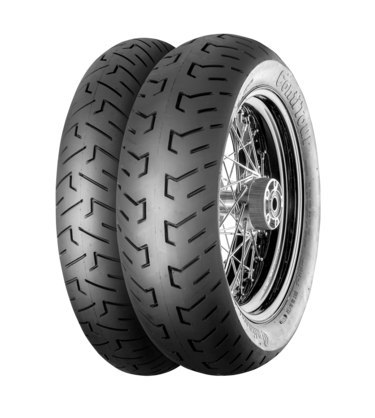 CONTINENTAL OPONA 160/70B17 CONTITOUR 79V TL REINF M/C TYŁ 44/2021 (240331) (oferta specjalna)