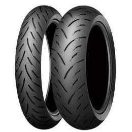 DUNLOP OPONA 150/60R17 SPORTMAX GPR300 66H TL TYŁ DOT 01/2025