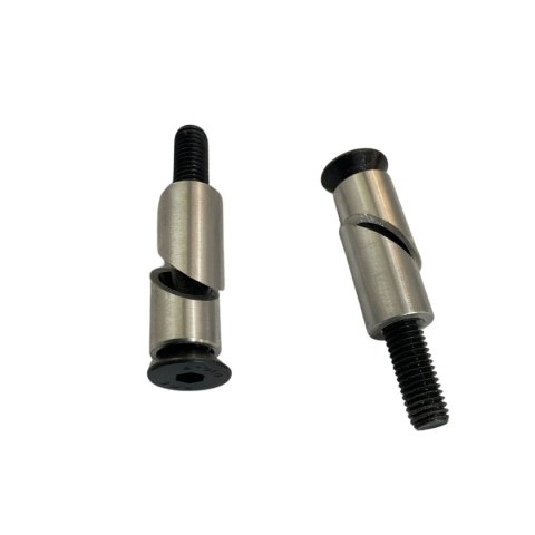 FM-PARTS ZESTAW MONTAŻOWY DO HANDBARÓW 22MM 28,6MM FM-PARTS ZESTAW MONTAŻOWY DO HANDBARÓW 22MM 28,6MM