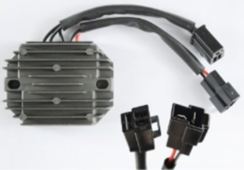 GZ REGULATOR NAPIĘCIA SUZUKI DR 650 '90-91, GSF 400 '90-94, GS 500 '89-02, GZ REGULATOR NAPIĘCIA SUZUKI DR 650 '90-91, GSF 400 '90-94, GS 500 '89-02,