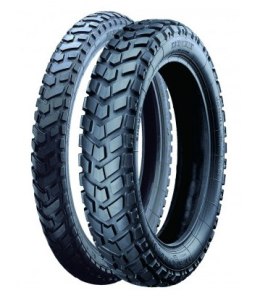 HEIDENAU OPONA 80/100-21 K60 51S TT M/C PRZÓD DOT 13/2025