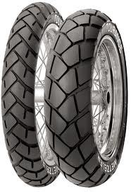 METZELER OPONA 130/80R17 TOURANCE 65H (K) TL M/C TYŁ DOT 45/2021