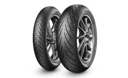 METZELER OPONA 180/55ZR17 ROADTEC 01 SE (73W) TL M/C TYŁ DOT 02/2025