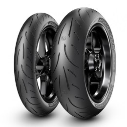 METZELER OPONA 180/55ZR17 SPORTEC M9 RR (73W) TL M/C TYŁ DOT 08/2025