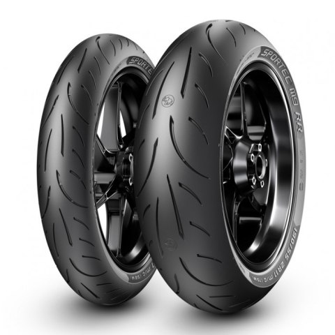 METZELER OPONA 180/55ZR17 SPORTEC M9 RR (73W) TL M/C TYŁ DOT 08/2025 METZELER OPONA 180/55ZR17 SPORTEC M9 RR (73W) TL M/C TYŁ DOT 08/2025