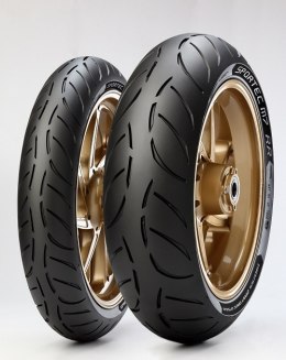 METZELER OPONA 190/50ZR17 SPORTEC M7 RR (73W) TL M/C TYŁ DOT 05/2025