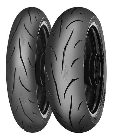 MITAS OPONA 120/65ZR17 SPORT FORCE+ (56W) TL PRZÓD DOT 06/2025 (574013) MITAS OPONA 120/65ZR17 SPORT FORCE+ (56W) TL PRZÓD DOT 06/2025 (574013)