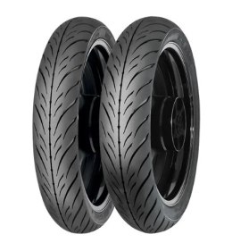 MITAS OPONA 80/90-17 MC 25 BOGART 44R TL PRZÓD/TYŁ DOT 09/2025 (572988)