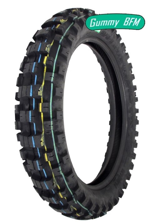 MOTOZ OPONA 140/80-18 EURO ENDURO 6 FIM 70R TT BFM GUMMY TYŁ (ECER75/DOT) DOT 02/2025 MOTOZ OPONA 140/80-18 EURO ENDURO 6 FIM 70R TT BFM GUMMY TYŁ (ECER75/DOT) DOT 02/2025
