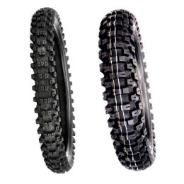 MOTOZ OPONA 140/80-18 TRACTIONATOR ENDURO I/T FIM 70R TT TYŁ (ECER75/DOT) (50% HARD -50% SOFT) DOT 02/2025
