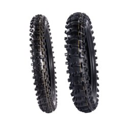 MOTOZ OPONA 90/100-21 TERRAPACTOR MXX NHS SOFT (SAND) 57M TT PRZÓD DOT 02/2025