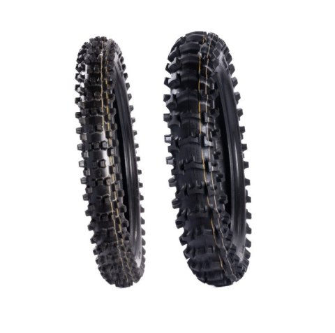 MOTOZ OPONA 90/100-21 TERRAPACTOR MXX NHS SOFT (SAND) 57M TT PRZÓD DOT 02/2025