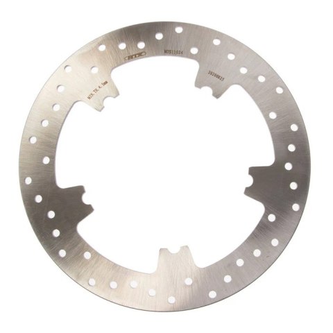 MTX PARTS TARCZA HAMULCOWA PRZÓD HARLEY-DAVIDSON V-ROAD '06-'13, NIGHT ROAD '07-'17 (300X172,5X5) (5X12,5MM) MTX PARTS TARCZA HAMULCOWA PRZÓD HARLEY-DAVIDSON V-ROAD '06-'13, NIGHT ROAD '07-'17 (300X172,5X5) (5X12,5MM)