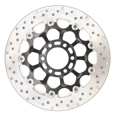 MTX PARTS TARCZA HAMULCOWA PRZÓD HYOSUNG GT 125 '03-'15, GT 250 '04-'17, GT 650 '02-'16 (300X64X4MM) (6X10,5MM) MTX PARTS TARCZA HAMULCOWA PRZÓD HYOSUNG GT 125 '03-'15, GT 250 '04-'17, GT 650 '02-'16 (300X64X4MM) (6X10,5MM)