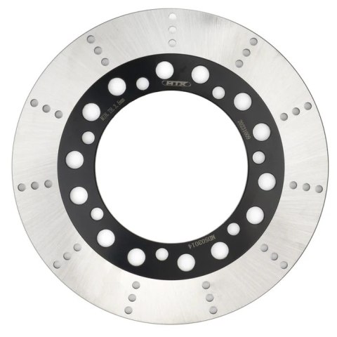 MTX PARTS TARCZA HAMULCOWA PRZÓD KAWASAKI EN 500 '90-'93, GPZ 1100 B1 '82, GT 550 G1-G9 '83-'01, LTD 454 (EN 450 A1-A5) '86-'89, MTX PARTS TARCZA HAMULCOWA PRZÓD KAWASAKI EN 500 '90-'93, GPZ 1100 B1 '82, GT 550 G1-G9 '83-'01, LTD 454 (EN 450 A1-A5) '86-'89,