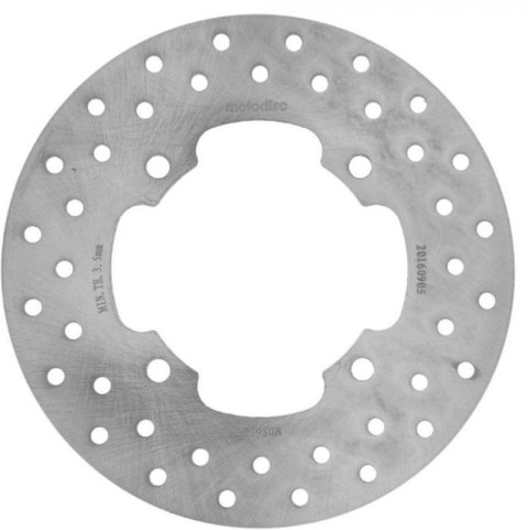 MTX PARTS TARCZA HAMULCOWA PRZÓD POLARIS HAWKEYE 300 '06-'09, SPORTSMAN 300 '08-'10 (198X92X4MM) (4X8,5MM) MTX PARTS TARCZA HAMULCOWA PRZÓD POLARIS HAWKEYE 300 '06-'09, SPORTSMAN 300 '08-'10 (198X92X4MM) (4X8,5MM)