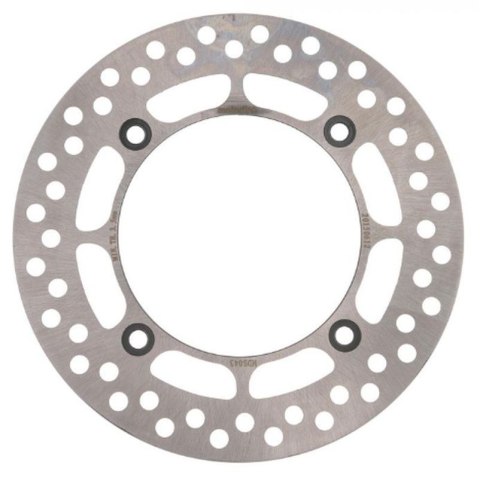 MTX PARTS TARCZA HAMULCOWA TYŁ SUZUKI DR 250 '90-'95, DR 350S '91-'95, TS 125R '89-'96, TS 200R '89-'94 (220X118X4MM) (4X8,5MM) MTX PARTS TARCZA HAMULCOWA TYŁ SUZUKI DR 250 '90-'95, DR 350S '91-'95, TS 125R '89-'96, TS 200R '89-'94 (220X118X4MM) (4X8,5MM)