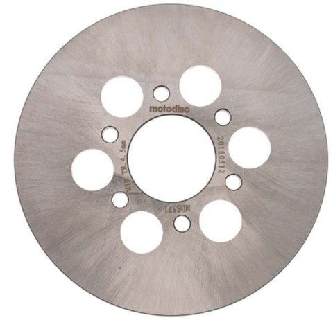 MTX PARTS TARCZA HAMULCOWA TYŁ YAMAHA YXR 450F RHINO '04-'09, YXR 660R RHINO '04, YXR 700 RHINO '09-'13 (165X45,5X5MM) (6X7,5MM) MTX PARTS TARCZA HAMULCOWA TYŁ YAMAHA YXR 450F RHINO '04-'09, YXR 660R RHINO '04, YXR 700 RHINO '09-'13 (165X45,5X5MM) (6X7,5MM)
