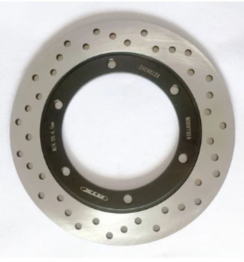 MTX PARTS TARCZA HAMULCOWA TYŁ YAMAHA YZF-R6 '99-'02, YZF-R1 '02-'03 (220X115X5MM) (6X8,5MM) MTX PARTS TARCZA HAMULCOWA TYŁ YAMAHA YZF-R6 '99-'02, YZF-R1 '02-'03 (220X115X5MM) (6X8,5MM)