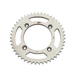 MTX PARTS ZĘBATKA TYLNA 798 47 SUZUKI RM 85 02-18, YAMAHA YZ 80/85 (79847JT) (ŁAŃC. 428)