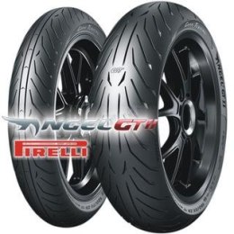 PIRELLI OPONA 120/70ZR17 ANGEL GT II (58W) TL M/C PRZÓD DOT 08/2025