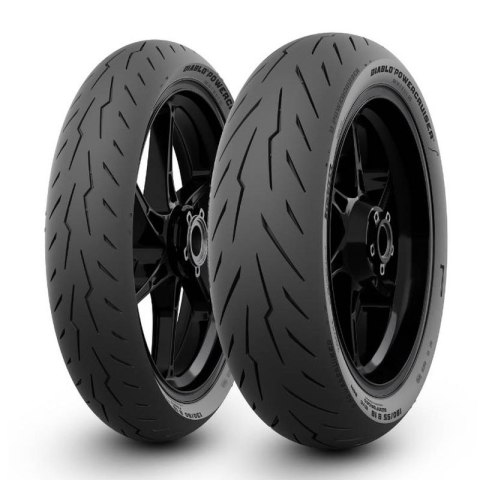 PIRELLI OPONA 160/60R18 DIABLO POWERCRUISER 70V M/C TL PRZÓD DOT 11/2025 PIRELLI OPONA 160/60R18 DIABLO POWERCRUISER 70V M/C TL PRZÓD DOT 11/2025