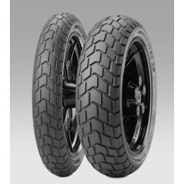 PIRELLI OPONA 180/55ZR17 MT60 W (73W) (C) TL M/C TYŁ DOT 35/2024