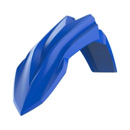 POLISPORT BŁOTNIK PRZÓD BETA RR250/300 2T 350/400/450 4T '13-'24, XTRAINERE '20-'24; RR X-PRO '25; RACE '25 KOLOR NIEBIESKI