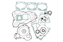 PROX 2024/12 KOMPLET USZCZELEK Z KOMPLETEM USZCZELNIACZY SILNIKOWYCH KTM EXC 300 TPI '20, HUSQVARNA TE / TI 300 '20,