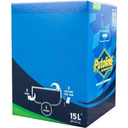 PUTOLINE 2T OLEJ DO MIESZANKI 100% SYNTETYK MX 5 15L (AKC)