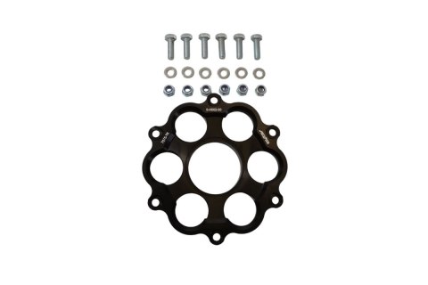 SUNSTAR ADAPTER ZĘBATKI TYLNEJ DUCATI 1098/1099/1198, MULTISTRADA 1200, DIAVEL 1198 SUNSTAR ADAPTER ZĘBATKI TYLNEJ DUCATI 1098/1099/1198, MULTISTRADA 1200, DIAVEL 1198