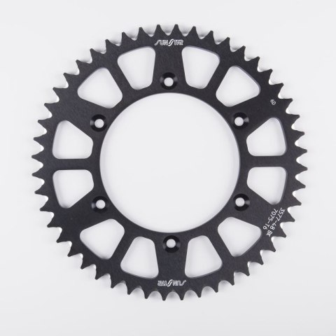 SUNSTAR ZĘBATKA TYLNA ALUMINIOWA (ERGAL) 808 49 SUZUKI RM 125 '80-12 (ŁAŃC. 520) (80849JT) KOLOR CZARNY - OFERTA SPECJALNA SUNSTAR ZĘBATKA TYLNA ALUMINIOWA (ERGAL) 808 49 SUZUKI RM 125 '80-12 (ŁAŃC. 520) (80849JT) KOLOR CZARNY - OFERTA SPECJALNA
