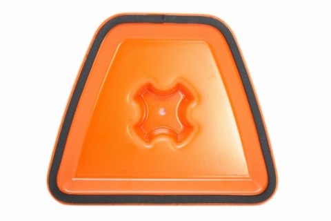 TWIN AIR POKRYWA FILTRA POWIETRZA (DO MYCIA MOTOCYKLA) YAMAHA YZ 250F '19-'22; YZ 450F '18-'21 AIR BOX COVER (POWERFLOW) TWIN AIR POKRYWA FILTRA POWIETRZA (DO MYCIA MOTOCYKLA) YAMAHA YZ 250F '19-'22; YZ 450F '18-'21 AIR BOX COVER (POWERFLOW)
