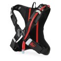 USWE CAMEL BAG OUTLANDER 2 BLACK KOLOR CZARNY POJEMNOŚĆ 2L PŁYN (3L PLECAK)