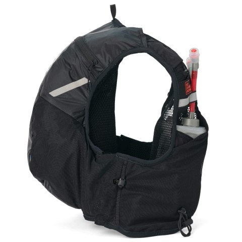 USWE KAMIZELKA DO BIEGANIA PACE 14L ROZMIAR XL CZARNA USWE KAMIZELKA DO BIEGANIA PACE 14L ROZMIAR XL CZARNA
