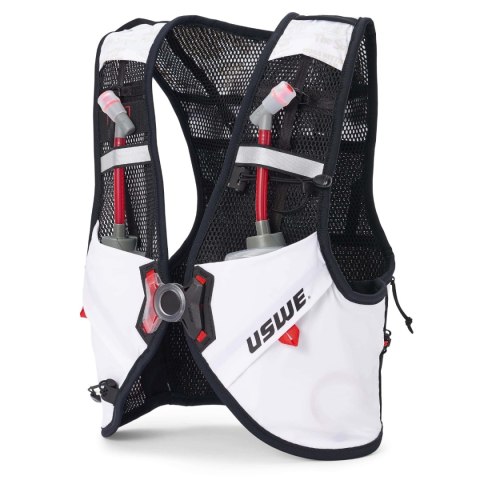 USWE KAMIZELKA DO BIEGANIA PACE 8L ROZMIAR XL BIAŁA USWE KAMIZELKA DO BIEGANIA PACE 8L ROZMIAR XL BIAŁA