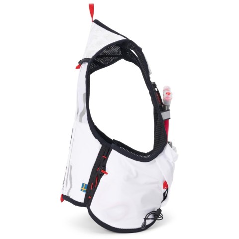 USWE KAMIZELKA DO BIEGANIA PACE 8L ROZMIAR XL BIAŁA USWE KAMIZELKA DO BIEGANIA PACE 8L ROZMIAR XL BIAŁA