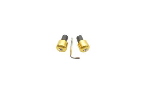 V PARTS (VICMA) KOŃCÓWKI KIEROWNICY 17,5 MM KOLOR ZŁOTY, (ZASTOSOWANIE UNIWERSALNE) (617OR) V PARTS (VICMA) KOŃCÓWKI KIEROWNICY 17,5 MM KOLOR ZŁOTY, (ZASTOSOWANIE UNIWERSALNE) (617OR)