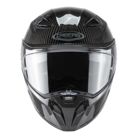 CABERG KASK INTEGRALNY Z BLENDĄ MODEL DRIFT EVO II (PINLOCK) CARBON KOLOR KARBON ROZMIAR XS (PINLOCK W ZESTAWIE) CABERG KASK INTEGRALNY Z BLENDĄ MODEL DRIFT EVO II (PINLOCK) CARBON KOLOR KARBON ROZMIAR XS (PINLOCK W ZESTAWIE)