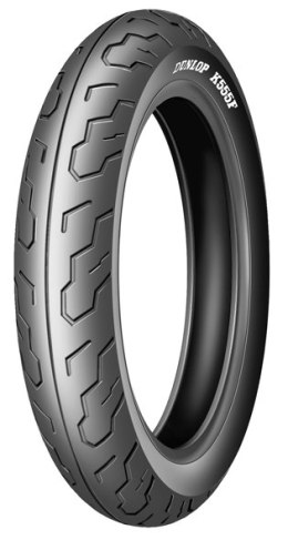 DUNLOP OPONA 120/80-17 K555 61V TL PRZÓD DOT 01/2025