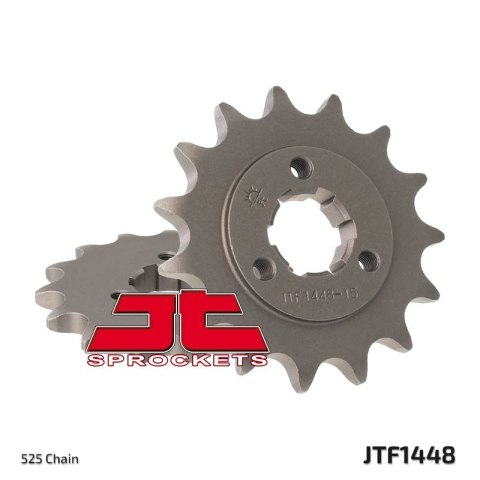 JT ZĘBATKA PRZEDNIA 2069 13 SUZUKI DR 650 SE '96-'13, XF 650 (206913JT)