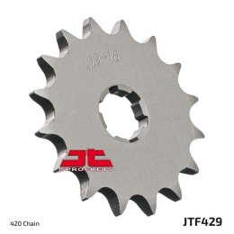 JT ZĘBATKA PRZEDNIA 249 13 SUZUKI RM 50 '81-81' (24913JT) (ŁAŃC. 420) NA ZAMÓWIENIE