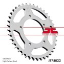 JT ZĘBATKA TYLNA 1022 42 DUCATI 500 DESMO/ SL '79-84'; 750 F1 '85-88'; 900 S2 '83-85' CAGIVA 350/650 ALAZZURRA SPORTS '85-88' (1
