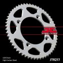 JT ZĘBATKA TYLNA 249 56 HONDA CR80 '86-02', CR85 '03-07' (24956JT) (ŁAŃC.428)