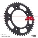 JT ZĘBATKA TYLNA 4329 42 APRILIA RS 250 '95-04' (432942JT) (ŁAŃC.520)