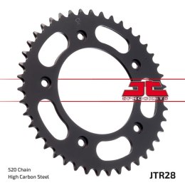 JT ZĘBATKA TYLNA 4329 42 APRILIA RS 250 '95-04' (432942JT) (ŁAŃC.520)