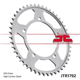 JT ZĘBATKA TYLNA 4398 40 SUZUKI DL 1000, GSXR 750 '00-'03 (-2) (439840JT) (ŁAŃC. 525)