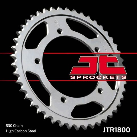 JT ZĘBATKA TYLNA 4409 41 SUZUKI SV1000 '03-'07 (440941JT JT ZĘBATKA TYLNA 4409 41 SUZUKI SV1000 '03-'07 (440941JT
