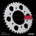 JT ZĘBATKA TYLNA 483 33 KAWASAKI Z 900 '73-76' (48333JT) (ŁAŃC.630)